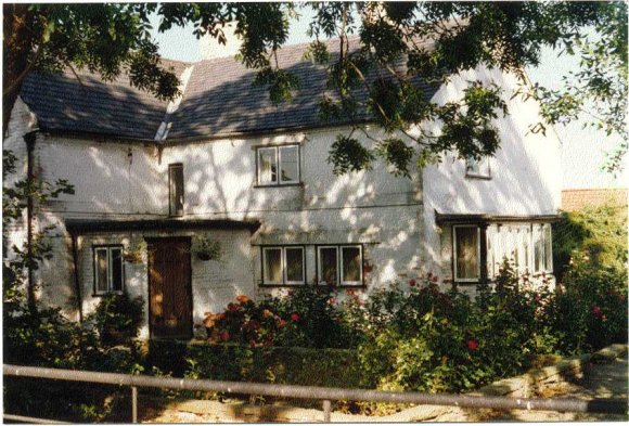 Rampton, Home Farm 1991 pt 2