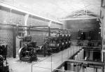 Image: Rampton Hospital Engine Room 1910