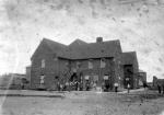 Image: Woodbeck Part of Hospital 1922 pt1