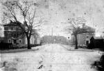 Image: Woodbeck 'Residences & Hospital Main Entrance 1930