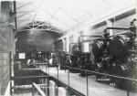 Image: Woodbeck, Rampton Hospital Engine Room 1920's