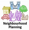 Neighbourhood Plan Meeting 7.00pm to 9.00pm
