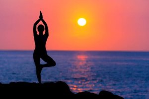 Yoga with Upali retreat 3 days
