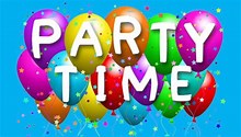 Private Party 10.00am to 12 noon