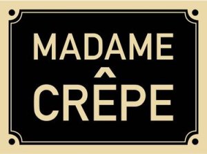 Madam Crepe