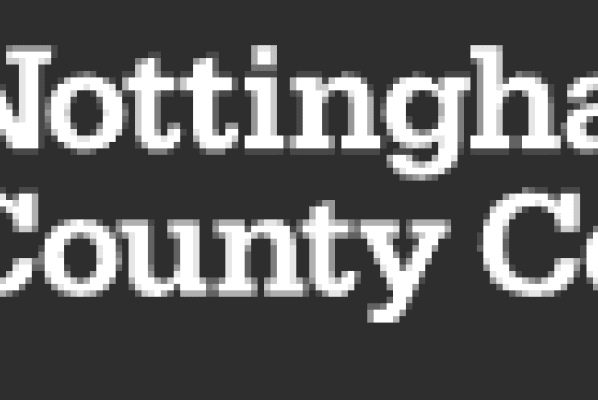 Investing in Nottinghamshire: Supporting People, Building Resilience - Notts County Council